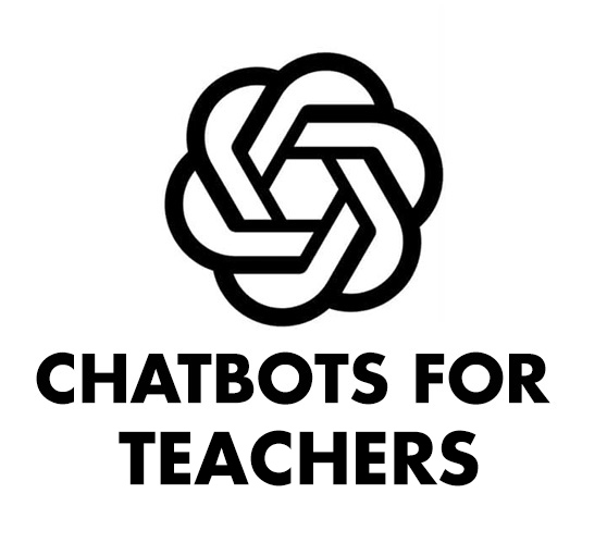 Best ChatGPT chatbots for teacher by OpenAI