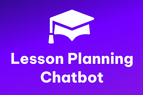 Best Lesson Planning GPT for teachers, AI For Teachers